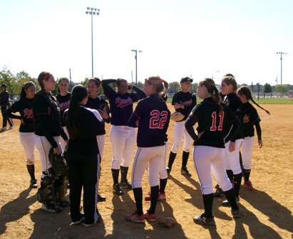 Team NJ Tourney